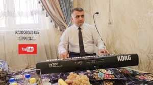 Зокири Рашиди  -"Дил меравад зи дастам" ☆ Zokiri Rashidi-"Dil meravad zi dastam" 2024