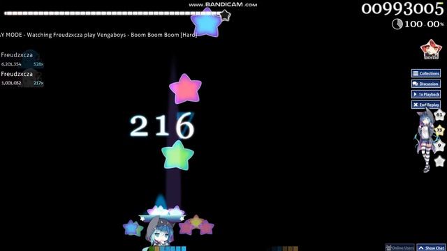 Boom Boom Boom Vengaboys [Hard] смотреть онлайн