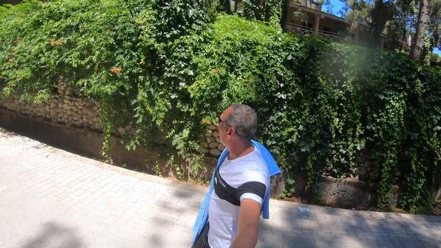 Armas Kaplan Paradise 5*, Турция, KEMER Текирова. 22.07.2021