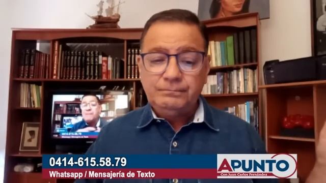 Sin actas es un fraude / Apunto en Vivo 02.08.24 смотреть онлайн