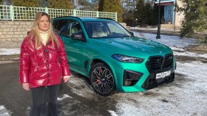 BMW X5. Реальный владелец про BMW.