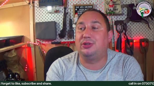 11.7.2021 Seed saving tips смотреть онлайн