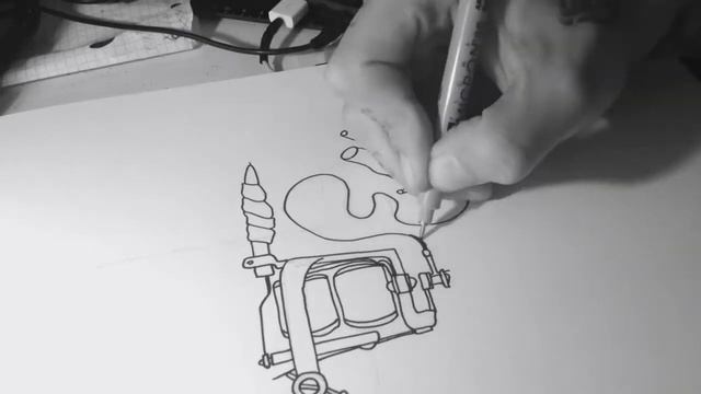 Mars Husainov. Sketch 2 смотреть онлайн