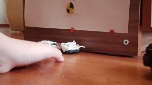 КРАШ-ТЕСТ МАШИНЫ ИЗ ПЛАСТИЛИНА