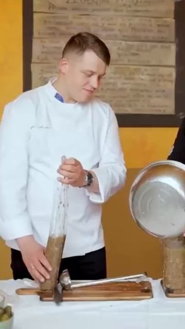 Salceson Z Dzika Z Kminkiem