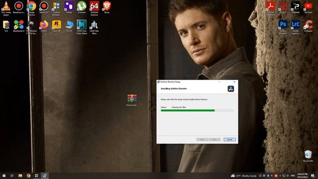 Davinci Resolve 18 Crack | Fix + Ultimate Full | 64/32 bit | Install Tutorial | Free Download 2022 смотреть онлайн