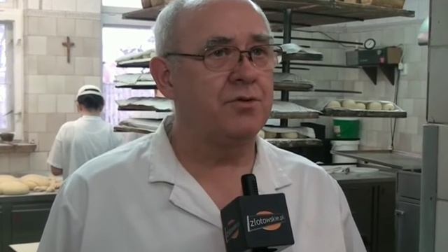 Сегодня в Польше Жирный Четверг смотреть онлайн