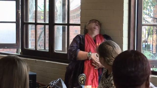 Hospitaal Tyd смотреть онлайн