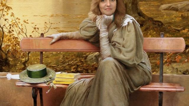 Глава 124. Иоанн Матов. Она утонула. смотреть онлайн