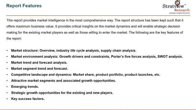 Honeycomb Core Materials Market Size, Share, Trend, Forecast, & Competitive Analysis смотреть онлайн