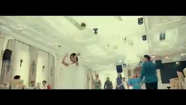 Ресторан “Ғажайып” принимает заказы на любые торжественные мероприятия!!! смотреть онлайн