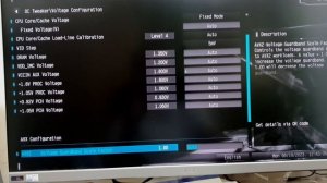 Asrock b660m itx ac motherboard bios walkthrough