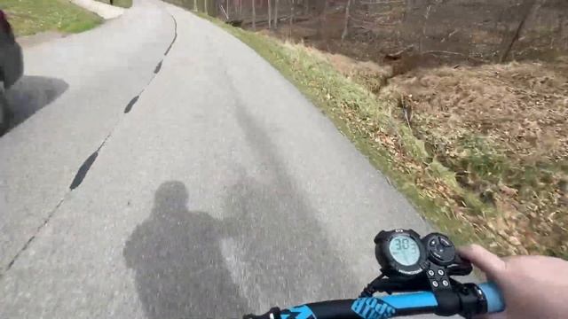 THE BEST SCOOTER YOU CAN'T BUY! - Bluetran Lightning by MiniMotors смотреть онлайн