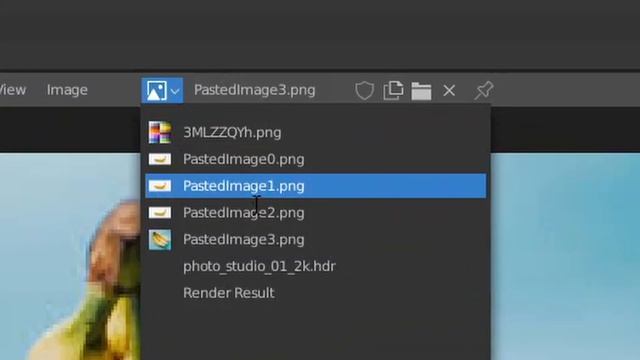 ImagePaste, FREE addon to paste images from your clipboard into Blender. смотреть онлайн