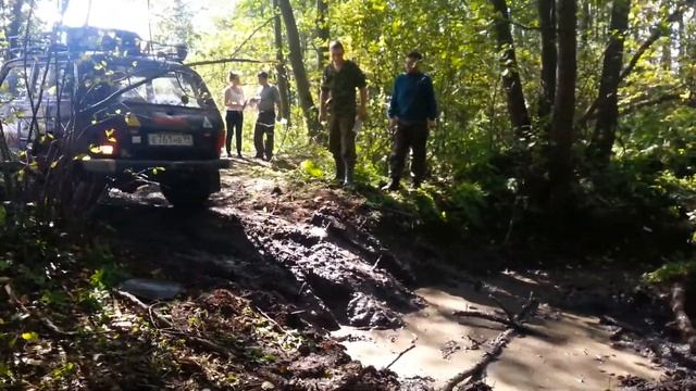 ДРС 2014, точка 23. смотреть онлайн