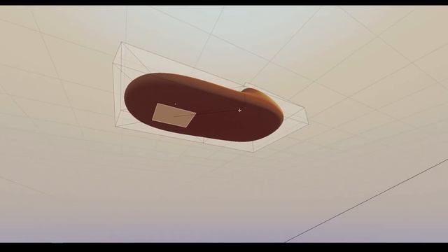 Semi procedural stylized landscape in Blender [engl] смотреть онлайн