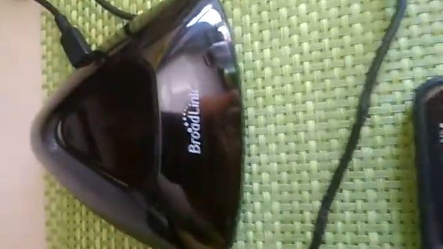 SONOFF RF bridge VS Broadlink RM pro+. 433 RF test смотреть онлайн