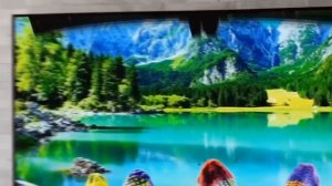 Телевизор Xiaomi MI TV A Pro 50