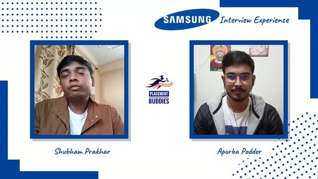 SAMSUNG On Campus Interview Experience | How to Crack Samsung R&D | R&D Engineer | NIT Agartala смотреть онлайн