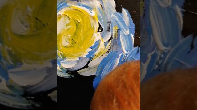 Винсент Ван Гог #вангог смотреть онлайн