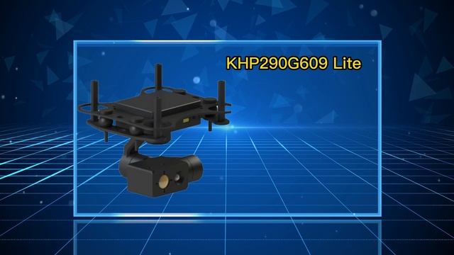 TOPOTEK MINI Gimbal camera смотреть онлайн