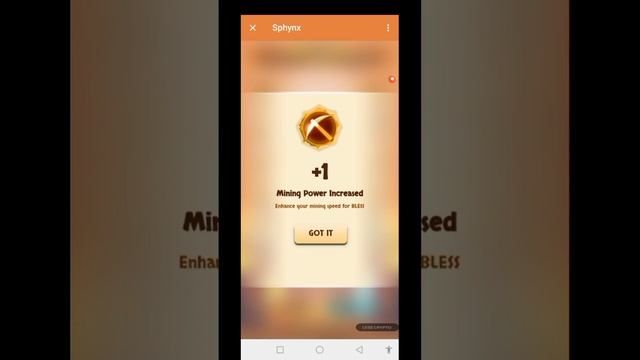 EARN SPHYNX MEME BLESS TON COIN BOT TELEGRAM смотреть онлайн