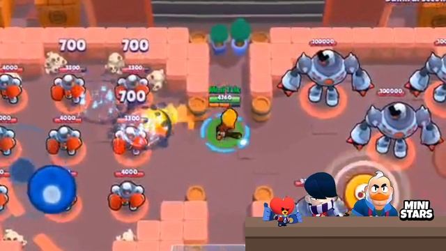 Mini Stars: Mini Talk - New Beta! ✨ смотреть онлайн