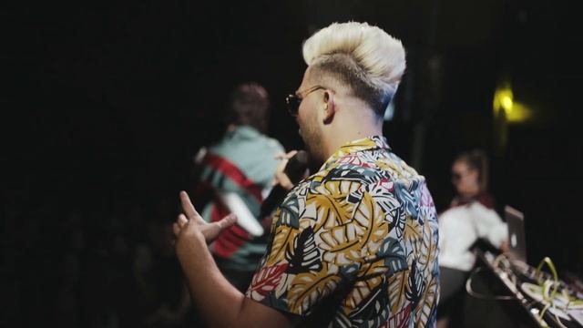 HEARTBEAT 2019 [LIVE] смотреть онлайн