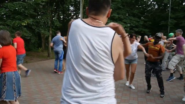 2020.06.28 Подпольный опен на Волжской смотреть онлайн