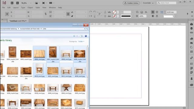 Adobe InDesign koolitus смотреть онлайн