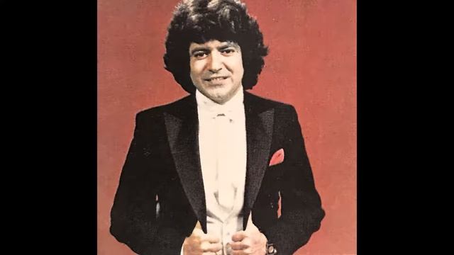 Maxim Panossian - Ounkt Gamar - 1983