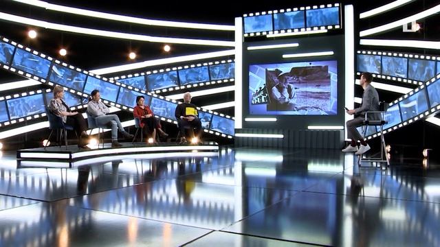 Չտեսնված կինո. Ինչու է աղմկում գետը смотреть онлайн
