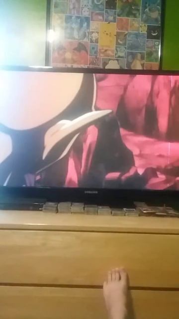 Dragon Ball Super Shantza Is Defeated