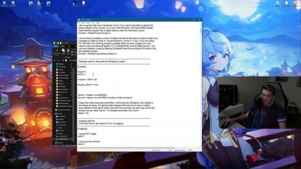 How to Install and Use Mods in Zenless Zone Zero