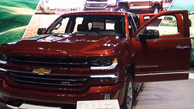 Kansas City Auto Show смотреть онлайн