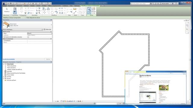 Revit 2014 Basico 1 A смотреть онлайн