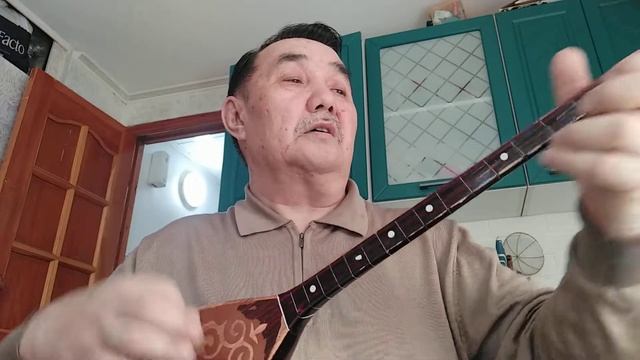 "ӘСЕМ ҚАЛА-АЛМАТЫ" Сөзі мен әнінің авторы және орындаған Шайзат Күзенбай. смотреть онлайн