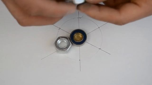 ТОП 5 Видео уроков как сделать спиннер самому | лайфхаки по созданию спиннера |спиннер своими руками смотреть онлайн