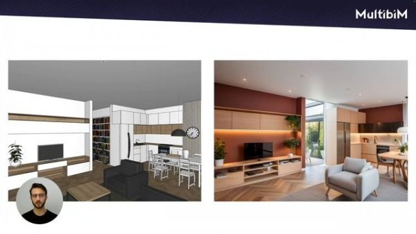 AI dla Architektów: Archicad AI Visualizer | Podstawowe pytania