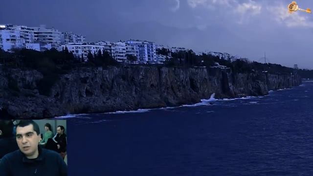 Кошмар для личности Нет я нет проблем. Гегам Сатсанг смотреть онлайн