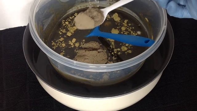 #150 Scalp Treatment Pre Poo Butter смотреть онлайн