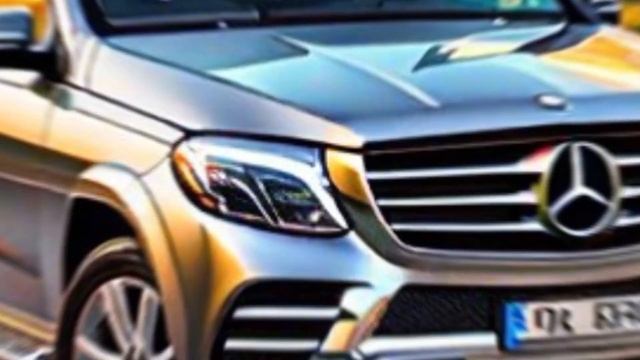 Mercedes Benz X-Class 2025 Pickup || 2025 Mercedes Benz X Class