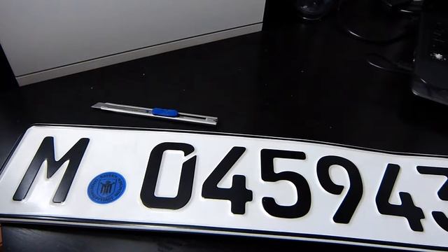 Распаковка посылки №2. Русско-немецкая смотреть онлайн