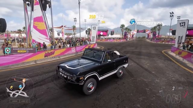 best suspension check | Forza Horizon 5 смотреть онлайн