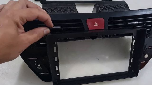 2 molduras adaptadas para 2din tela de 9 polegadas prontas para serem enviadas para seus compradore смотреть онлайн