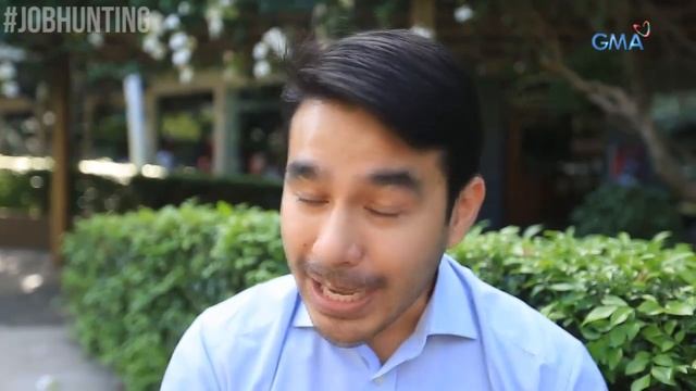Adulting with Atom Araullo: 8 smart strategies to get a job | GMA One смотреть онлайн