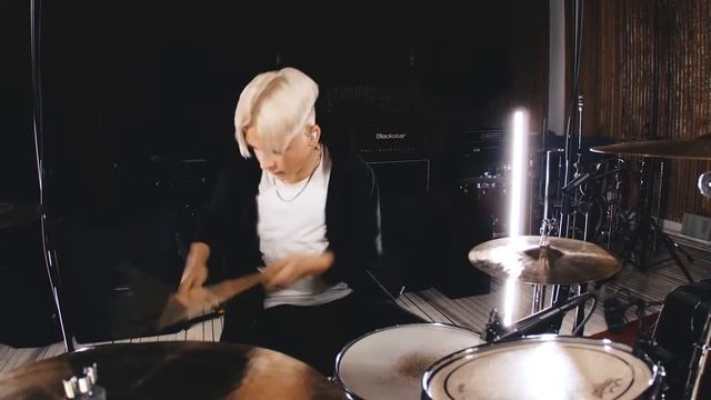 Степан Кияшкин Rush YYZ drum cover by Stepan Kiiashkin смотреть онлайн