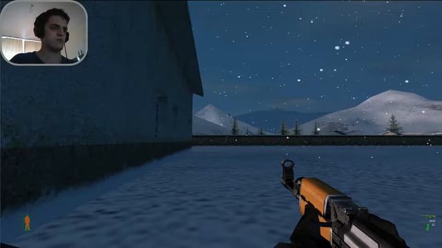 PROJECT IGI #2 ☢️ ДЖЕК ПРИБОЙ