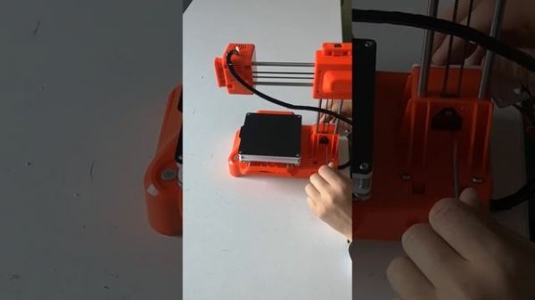EasyThreed K7,  Z axis  belt too loose or too tight,  Z belt adjustment video: