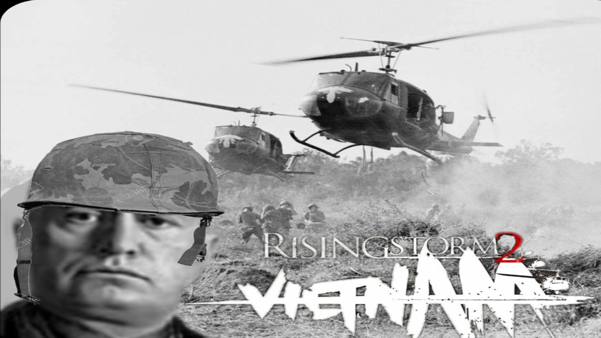 Rising Storm 2 Vietnam